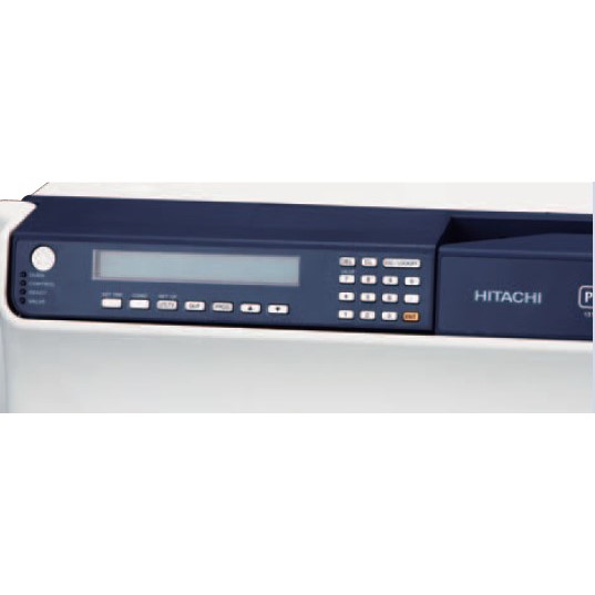 Hitachi Primaide HPLC UI-Pad for PM1110 Pump - Click Image to Close